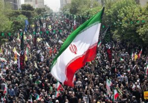 عبور از منطق دشمن