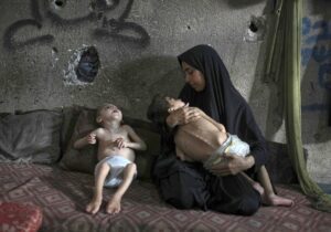 شکم‌های خالی