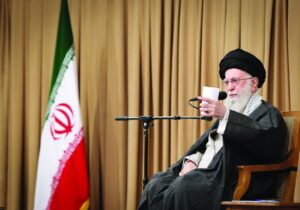 از انتظار منفعل تا حرکت فعال