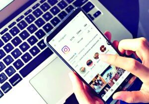 فرزندان در آینه مجازی