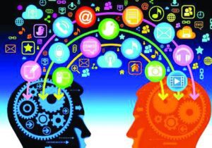 فضای حقیقی؛ حقیقت مجازی