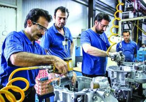 هنرمند و هنر قفل‌شکنی