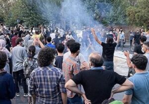 فردایِ سقوطِ جمهوریِ اسلامی…