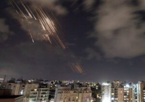 نابودی رژیم صهیونیستی