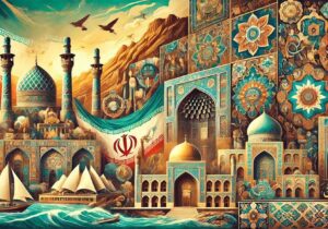 توانمندی‌ تمدنی