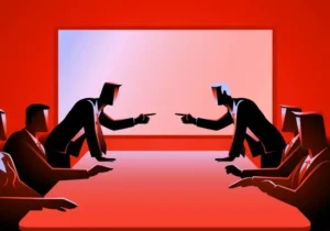 مذاکره؛ تعارض یا تاکتیک؟