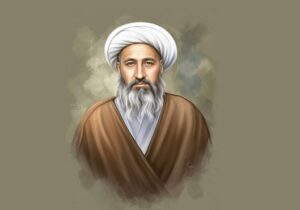 نائینی و نظریه نظارت