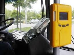 کارت اتوبوس