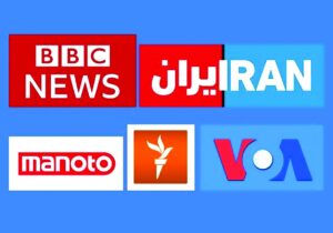 شکستن انحصار رسانه دشمن