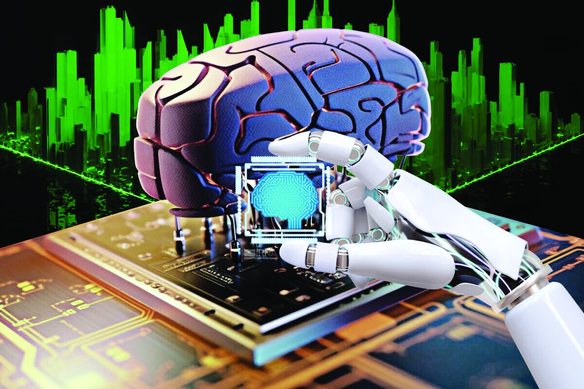 سوگیری در سایه‌ها