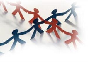 الگوی مشارکت مردمی در فرهنگ