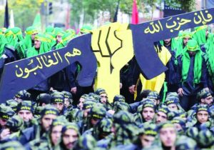 اگر سلاح‌ها را زمین بگذارند…