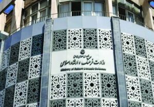 فرهنگ در گذار یک ساله دولت چهاردهم