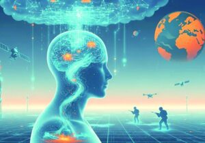 امپراتوری هوشمند و نامرئی داده