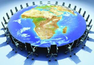 بی‌اعتمادی فعال و تعامل مشروط بازدارنده