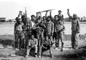 پیشران حرکت ملت‌ها