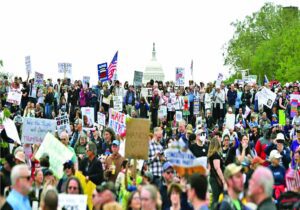 دروغ بزرگ؛ صلح طلبی غرب