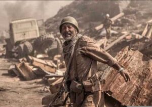 قاب‌های تازه هنر مقاومت