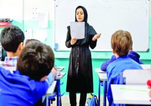 سنگر نخست جهاد تبیین