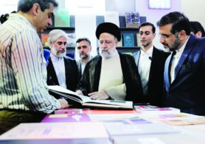 خلق نصاب تازه مدیریتی!