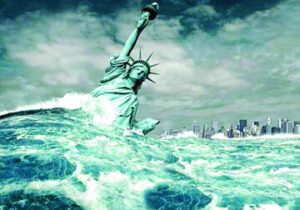 آزادی بی‌غایت و خالی از معنی