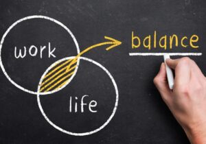 نقش کار در زندگی و زمانه کنونی