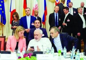 انگاره‌ زخم و شک؛ چارچوبی در مدیریت انکار