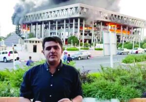 روایت‌سازی مقاومت نوین