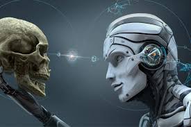 جنگ بر سر «روح ماشین»