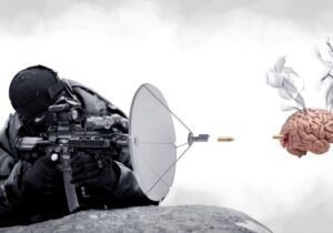 نبرد بر سر ذهن‌ها