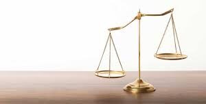 عدالت ولایی