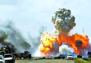 هسته‌ای به مثابه بودن