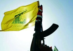 تاریکی محض!