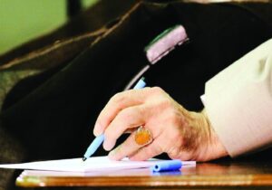 در مسیر شدن