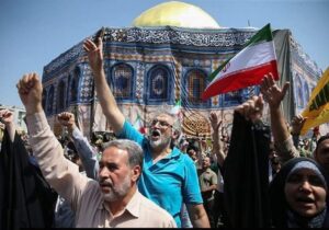 جنگ روایی؛ میدان نبرد نامرئی