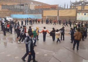 میدان تمرین تمدن‌سازی