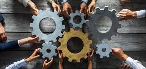 فرهنگ کار ذیل تعهد جمعی