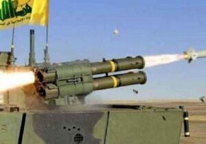 مقاومت، زبان مشترک منطقه