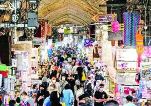 از گسست تا پیوند