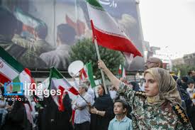 وقتی شکارچی شکار شد