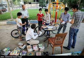 معماری کار فرهنگی موثر