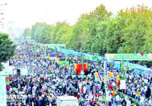 رشد سرمایه اجتماعی و بازتولید هویت دینی – ملی