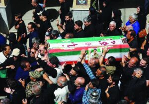 ملتی که امام شد…