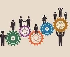 فرهنگ کار ذیل تعهد جمعی