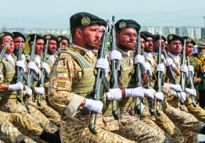 از مهار تهدید تا جهش تمدنی