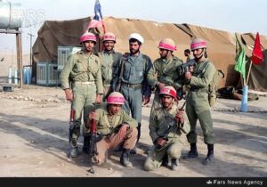 مرصوص تا رهایی