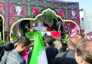 بازسازی هویت در آتش بحران