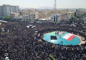 ملت واحد در آتش تفرقه‌افکنان