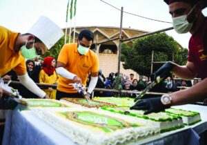 منِ درون ما