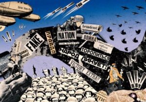 طراحی عملیات فرهنگی؛ از واکنش تا پیش‌دستی